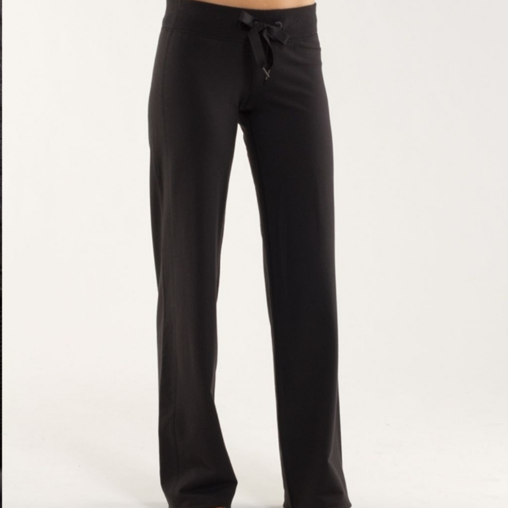 Lululemon Lulu II Pant
